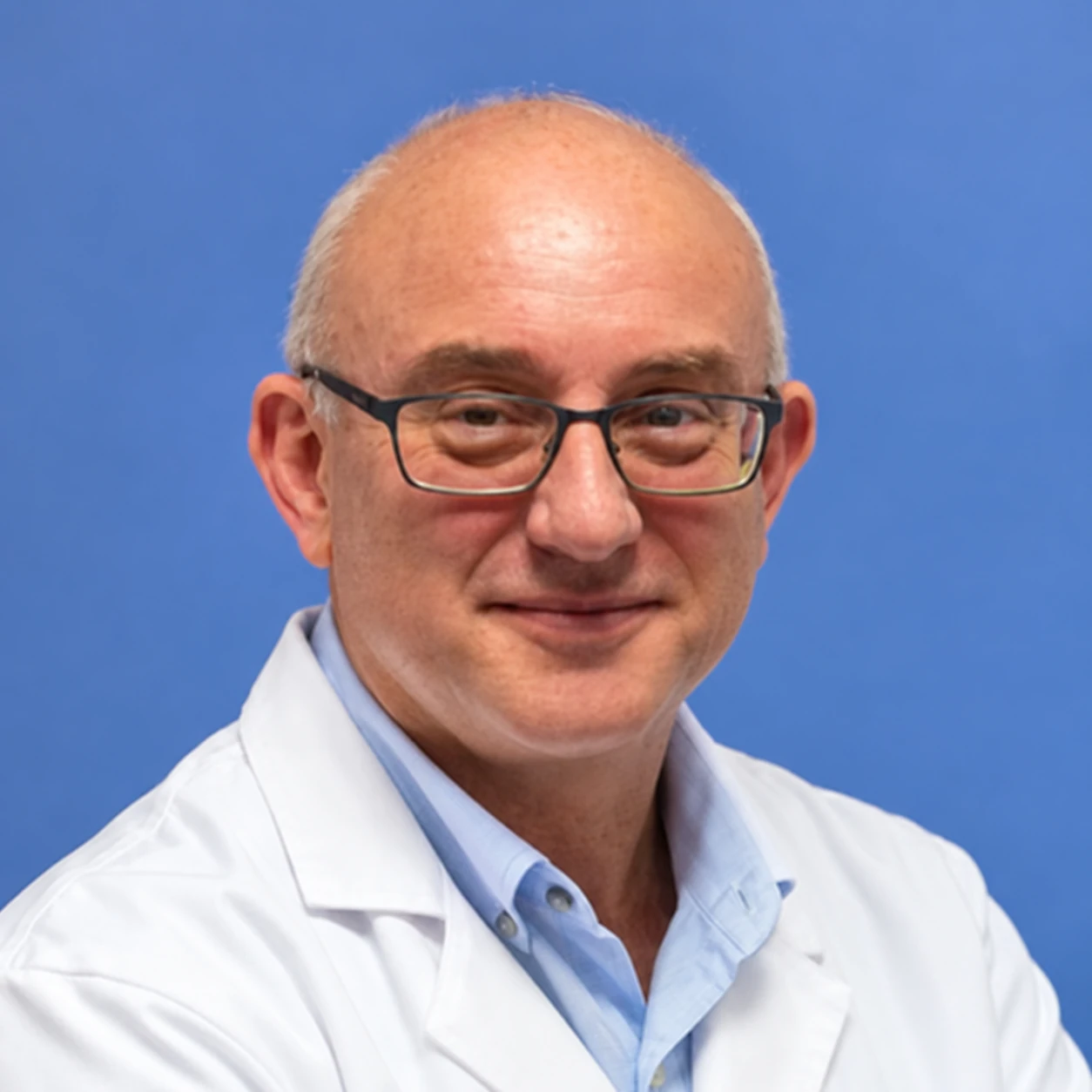 Dr. Enrique J. Andreu Oltra