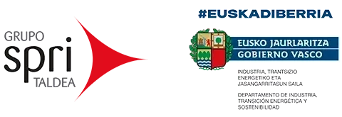 SPRI and Eusko Jaurlaritza – Gobierno Vasco